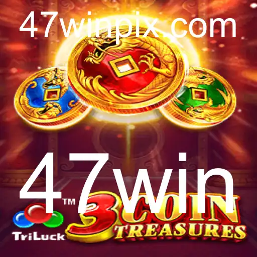 Descubra o Fascinante Universo de 3CoinTreasures