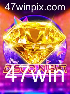 Descubra as Incríveis Aventuras de DiscoNight e a Palavra-Chave 47win