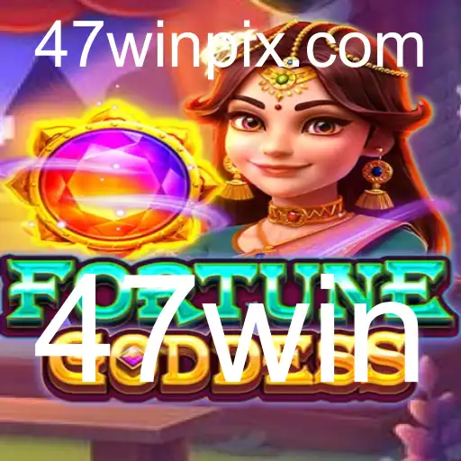 Descubra o Mundo Fascinante de FortuneGoddess: O Jogo Que Conquista com 47win