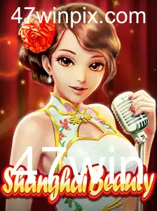 Descubra o Fascinante Mundo de ShanghaiBeauty e a Estratégia 47win