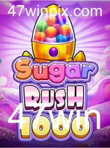 Descubra o Mundo de SugarRush1000: Um Jogo de Estratégia e Diversão com 47win