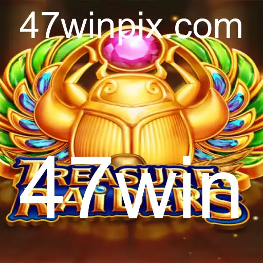 Descubra o Mundo de TREASURERAIDERS: Um Mergulho na Aventura com 47win