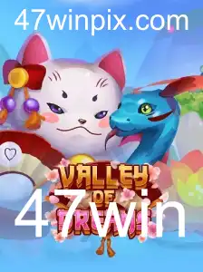 Descubra os Mistérios e Regras de ValleyofDreams com 47win