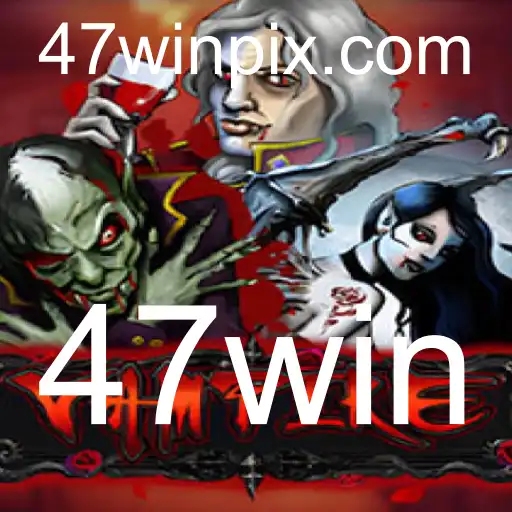 Explorando o Jogo Vampire: Regras e Estratégias com 47win