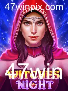 Descubra 'WitchesNight': Jogo de Estratégia com a Palavra-Chave '47win'